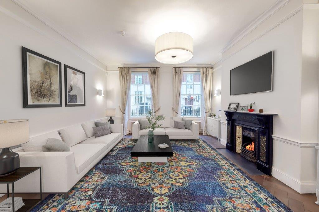 London Property Woburn