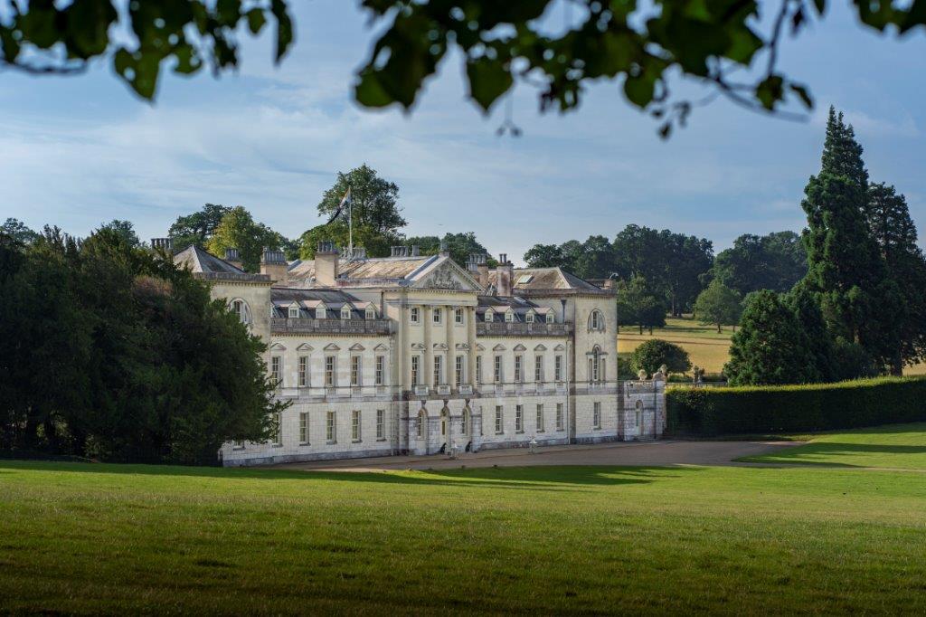 Woburn attractions Woburn